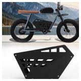 Basket for Super 73 S2 Aluminum Carrier