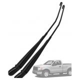 Ford F-150 Wiper Arm 2Pcs 04-14