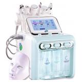 Hydrogen Oxygen 7in1 Facial Care Device