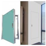 Aluminum Drywall Access Panel 40x120cm