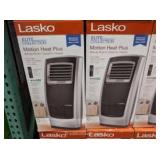 Lasko Ceramic Heater Motion Heat Plus