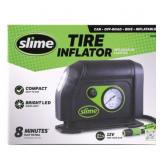 Slime 12 V 60 psi Tire Inflator