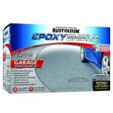 Rust-Oleum EpoxyShield Garage Kit, 1 Gal