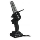 North Tech 18V 4" Cordless Pruning Chainsaw