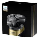 Philips Norelco Full-Metal Prestige Shaver