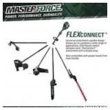 Masterforce FlexConnect 8" Edger Attachment