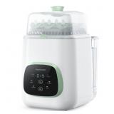 Momcozy KleanPal Pro Bottle Washer