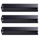 P9505A 3-Pack Porcelain Heat Plate