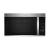 Whirlpool 1.9 cu ft Over-The-Range Microwave
