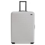 Away The Large Suitcase
