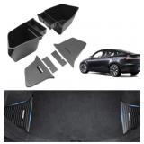 Tesla Model Y Juniper Trunk Storage Box (6pcs)