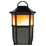 2 Ct Acoustic Research Outdoor Speaker Flame Light
