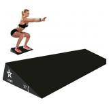 SEWD Squat Wedge   XL 20  Slant Board
