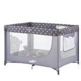 Pamo Babe Compact Pack & Play   Portable Crib