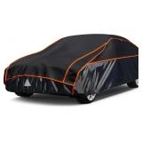 Kayme Hail Protector Car Cover - EVA 186-193"