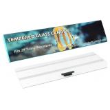Clear Glass Canopy for 20L/29G Tanks