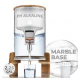 Invigorated Water pH Recharge Dispenser