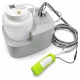 External Catheter System for Incontinence