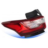 LED Tail Light for Chevy Traverse L Side