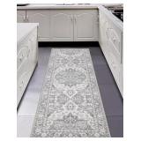 MaxRugrs Washable Runner 2