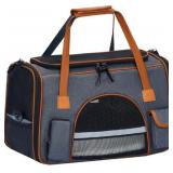 Pesen 18x11x11 Cat Carrier Up to 16 lb