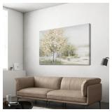 Canvas Wall Art   Landscape 24x36