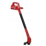 Toro 12V Max 8-in Straight Shaft Trimmer 3 Ah