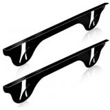 316 Stainless Stove Gap Covers (2 Pack)