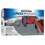 Rust-Oleum Epoxy Shield Floor Coating 238467