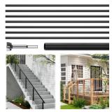 T304 Stainless Stair Balusters 7 Pack