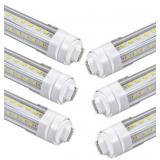 4ft T8 LED Tube 36W 3600lm, 5000K (Pack6)