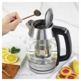 Sur La Table Digital Kettle with Infuser