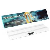 Clear Glass Canopy for 20L/29G Tanks