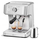 Gevi 58mm Commercial Espresso PID