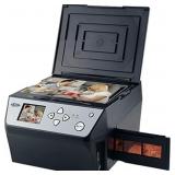 Digital Film & Photo Scanner Multi-Function C