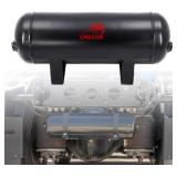 3-Gallon Air Tank for Truck Horn 12L