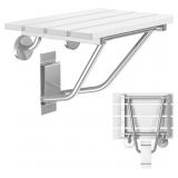 Folding Shower Seat & Chair Wall Mounted