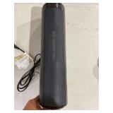 Lasko Tower Heater Movable Air Heater Model
