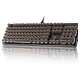 YUNZII QL108 Typewriter-Style Keyboard