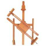 MABEF MA40 360  Rotating Canvas Attachment