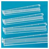 DNB Mahjong Rack Pusher Set - 4 Acrylic Rack