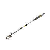 Yardworksï¿½ 20-Volt Cordless 8" Pole Saw