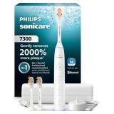 2 Ct Philips Sonicare 7300 Series HX7420/07
