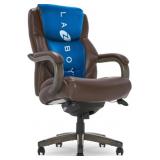 La-Z-Boy Delano Big & Tall Exec Chair, Brown