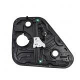 Dasbecan Rear Window Regulator for Tucson