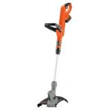 BLACK+DECKER 20V MAX 2-in-1 Trimmer (LST300)