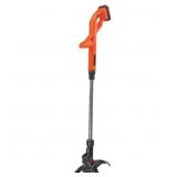 Black & Decker 20V Cordless Trimmer/Edger