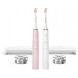 Philips Sonicare DiamondClean 2 Pack