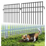 Garden Animal Barrier Fence 42.5ft x 13in (30)