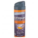 3x Lotrimin Antifungal Spray Powder 4.6oz